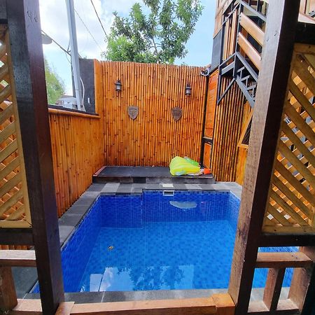 Suci'S Friendly Apartments Mataram Exterior photo