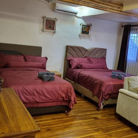 Suci'S Friendly Apartments Mataram Exterior photo