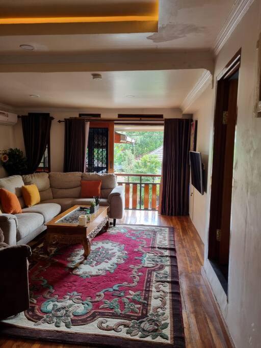Suci'S Friendly Apartments Mataram Exterior photo