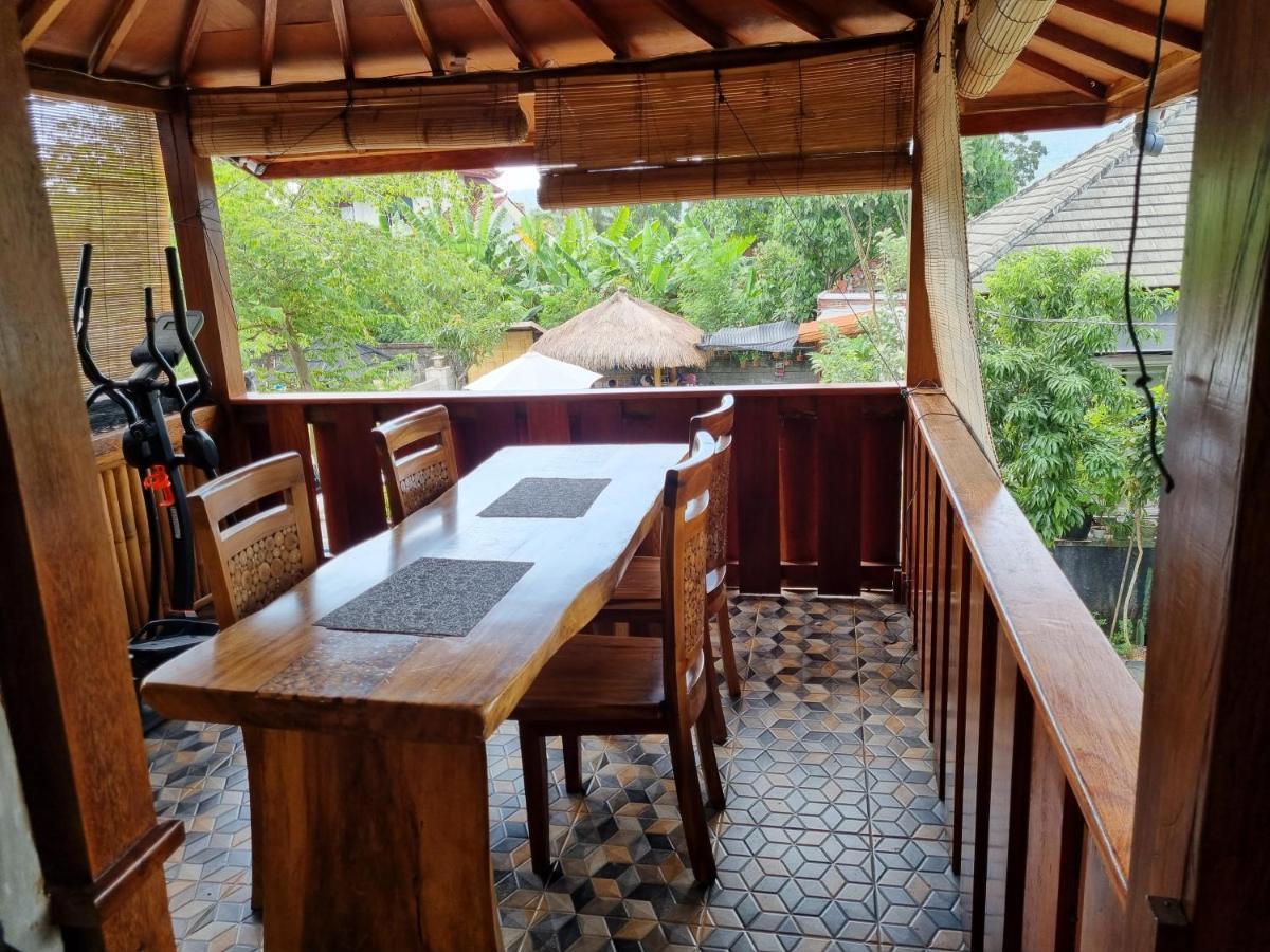 Suci'S Friendly Apartments Mataram Exterior photo