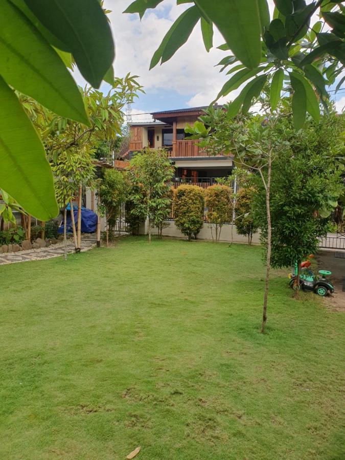Suci'S Friendly Apartments Mataram Exterior photo