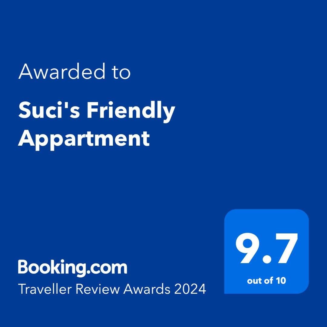 Suci'S Friendly Apartments Mataram Exterior photo