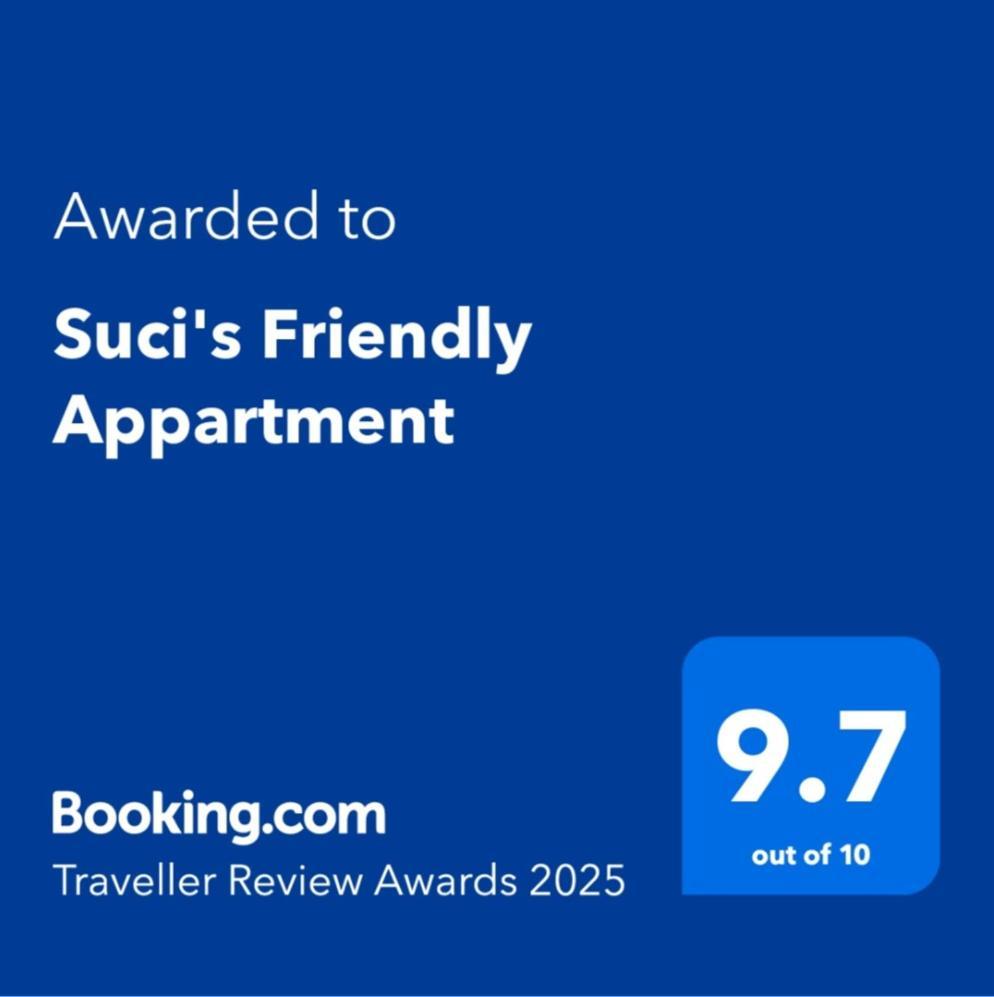 Suci'S Friendly Apartments Mataram Exterior photo