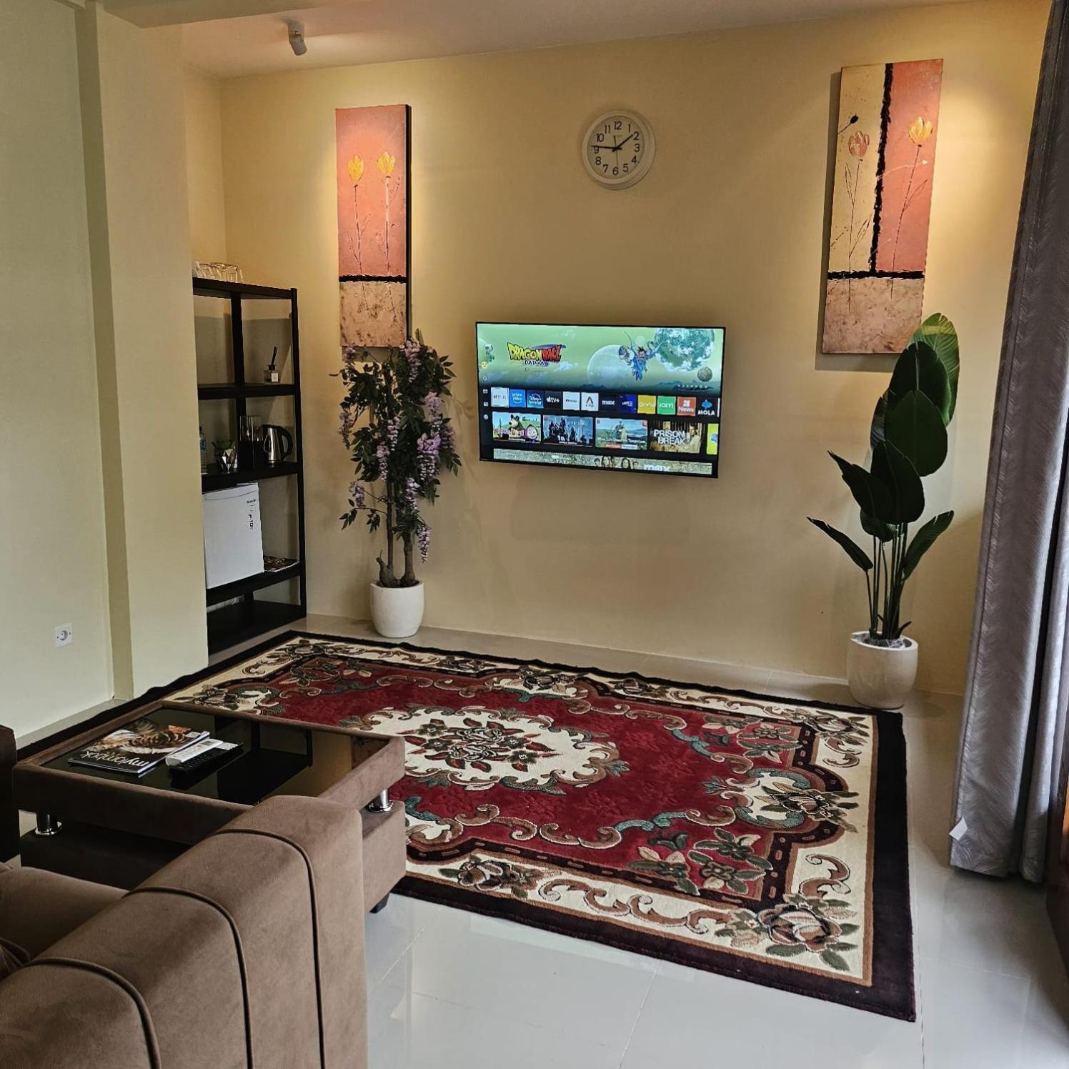 Suci'S Friendly Apartments Mataram Exterior photo