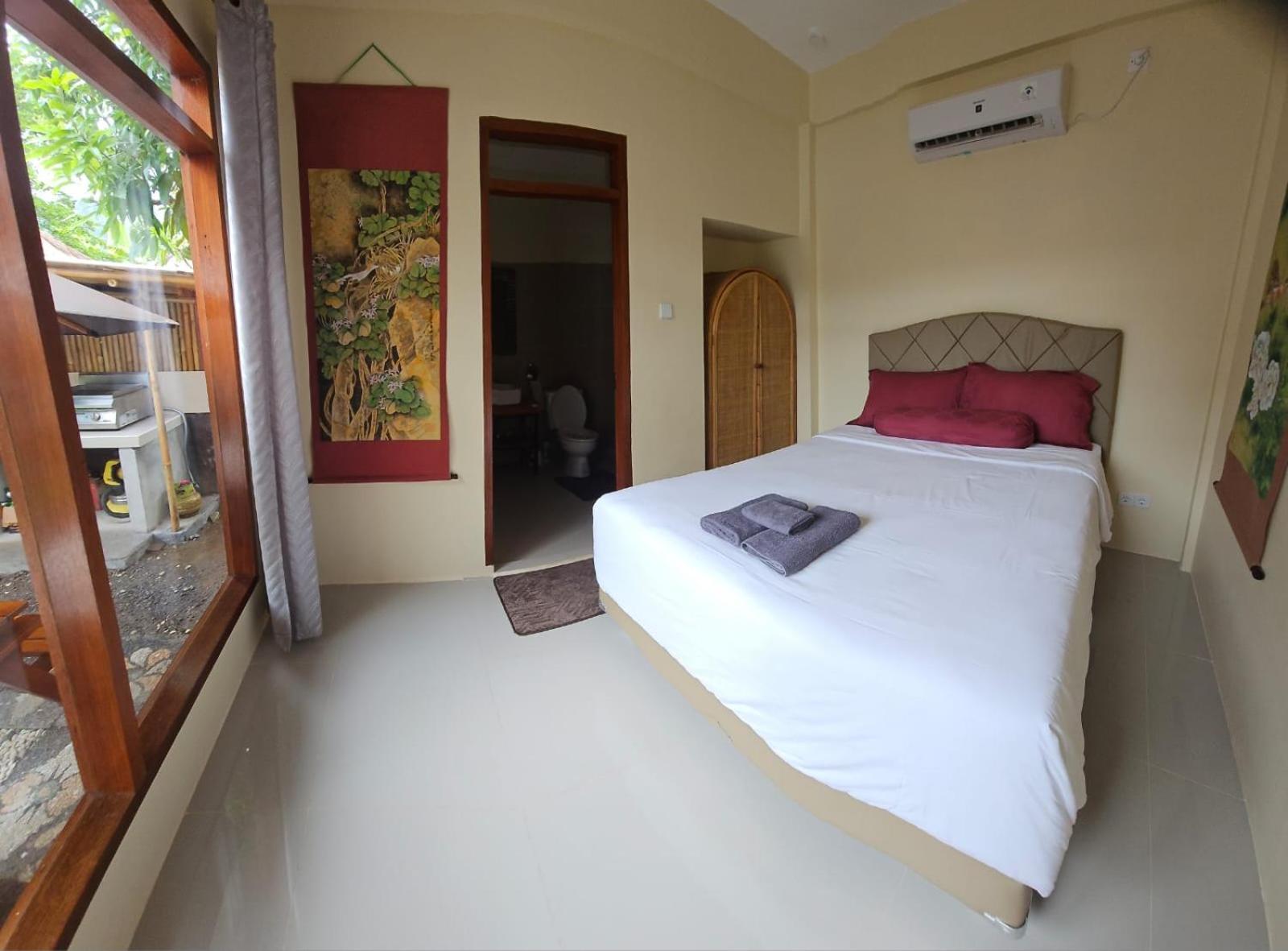 Suci'S Friendly Apartments Mataram Exterior photo